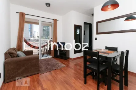 Apartamento com 2 Quartos à venda, 42m² no Pinheiros, São Paulo