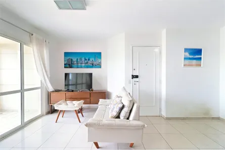 Apartamento com 3 Quartos à venda, 100m² no Vila Ipojuca, São Paulo