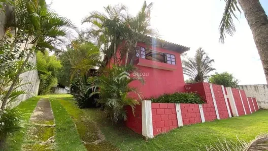 Fazenda/Sítio com 3 Quartos para alugar, 300m² no Los Álamos, Vargem Grande Paulista
