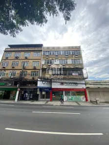 Ponto Comercial para alugar, 250m² no Jardim Vinte e Cinco de Agosto, Duque de Caxias
