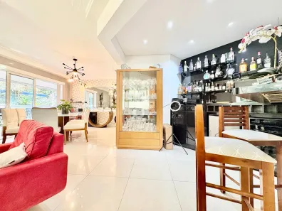 Apartamento com 3 Quartos à venda, 160m² no Centro, Jundiaí