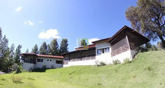 Casa com 4 Quartos à venda, 460m² no Terras de São Carlos, Jundiaí