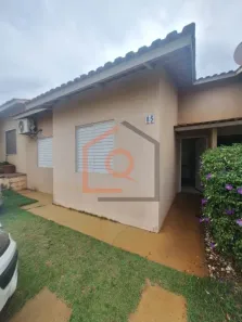 Casa de Condomínio com 2 Quartos à venda, 76m² no Jardim Almeida, Araraquara