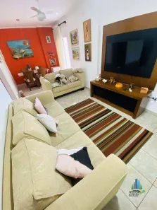Apartamento com 2 Quartos à venda, 84m² no Ocian, Praia Grande