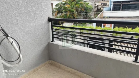 Apartamento com 1 Quarto à venda, 37m² no Vila Sônia, São Paulo