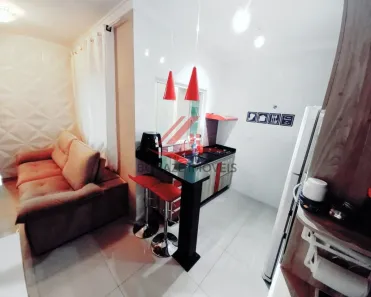 Cobertura com 2 Quartos à venda, 100m² no Parque Oratório, Santo André