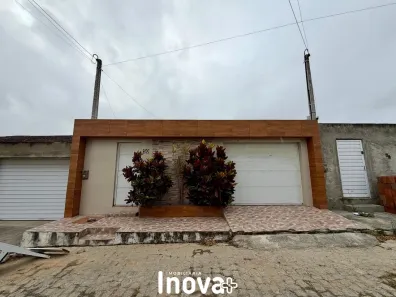 Casa com 2 Quartos à venda, 50m² no Andorinha, Caruaru