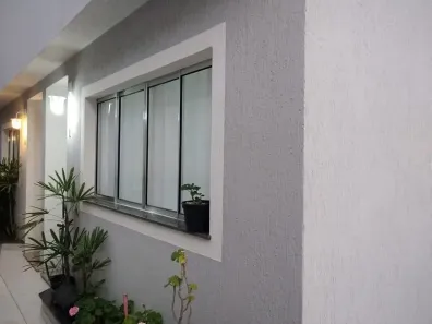Casa com 2 Quartos à venda, 60m² no Jaçanã, São Paulo