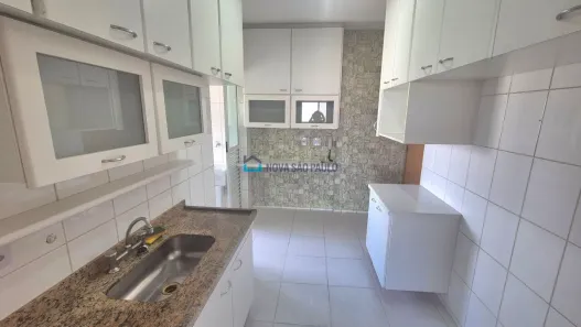 Apartamento com 4 Quartos à venda, 96m² no Saúde, São Paulo