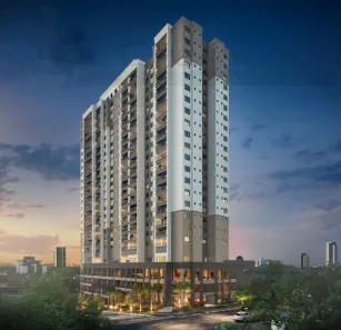 Apartamento com 2 Quartos à venda, 71m² no Ipiranga, São Paulo