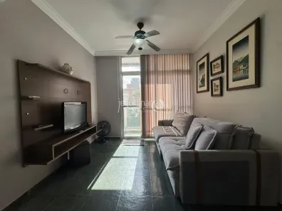 Apartamento com 3 Quartos à venda, 90m² no Enseada, Guarujá