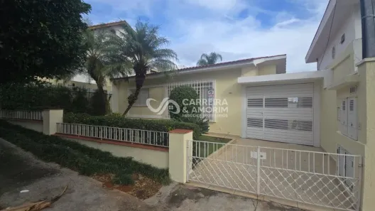 Casa com 3 Quartos à venda, 181m² no Jardim Londrina, São Paulo
