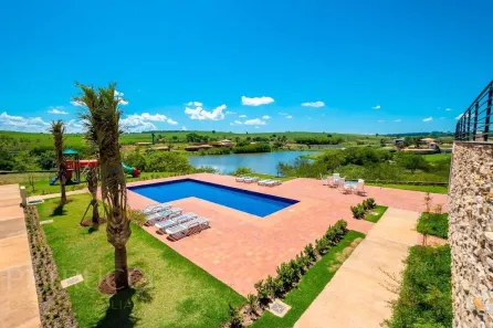 Lote/Terreno à venda, 565m² no Loteamento Parque dos Alecrins, Campinas