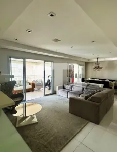 Apartamento com 4 Quartos à venda, 180m² no Belenzinho, São Paulo