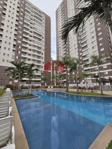 Apartamento com 2 Quartos à venda, 93m² no Alphaville Centro Industrial e Empresarial/Alphaville., Barueri