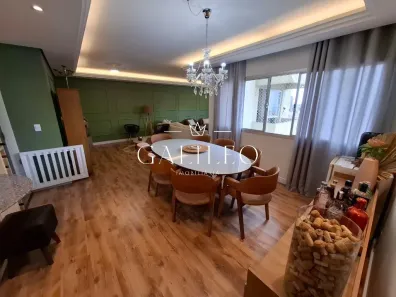 Apartamento com 3 Quartos à venda, 207m² no Centro, Jundiaí