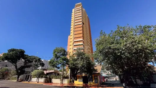 Apartamento com 3 Quartos à venda, 256m² no Centro, Campo Grande