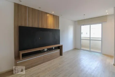 Apartamento com 2 Quartos à venda, 62m² no Vila Gustavo, São Paulo