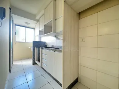 Apartamento com 3 Quartos à venda, 62m² no Jardim Morumbi, Londrina