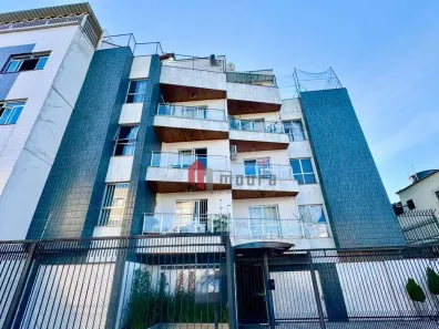Apartamento com 2 Quartos à venda, 116m² no Bairu, Juiz de Fora