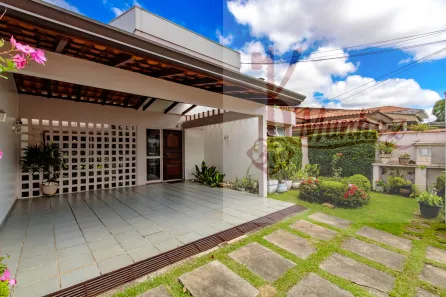 Casa com 4 Quartos para venda ou aluguel, 400m² no Vila Gumercindo, São Paulo