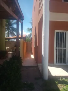 Casa de Condomínio com 3 Quartos à venda, 180m² no Stella Maris, Salvador