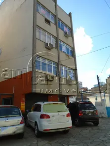 Sala Comercial para alugar, 35m² no Passo da Areia, Porto Alegre