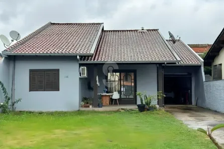 Casa com 3 Quartos à venda, 166m² no Rio dos Sinos, São Leopoldo