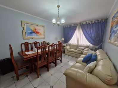 Apartamento com 2 Quartos à venda, 70m² no Vila Dom Pedro II, São Paulo