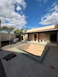 Casa com 3 Quartos à venda, 115m² no Jardim Primavera 2ª Etapa, Anápolis
