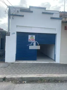 Ponto Comercial para alugar, 120m² no São Geraldo, Sete Lagoas