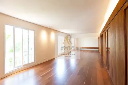 Apartamento com 3 Quartos à venda, 194m² no Itaim Bibi, São Paulo