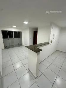 Apartamento com 2 Quartos à venda, 56m² no Guarapes, Natal