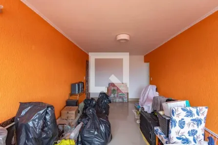 Apartamento com 2 Quartos à venda, 95m² no Taboão, São Bernardo do Campo