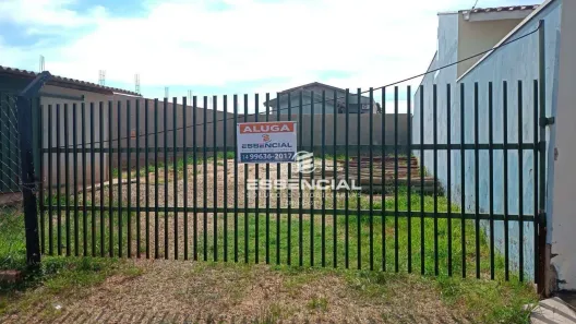 Lote/Terreno para alugar, 300m² no Jardim Itamarati, Botucatu