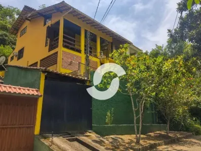 Casa com 2 Quartos à venda, 134m² no Mata Paca, Niterói