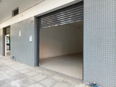 Ponto Comercial para alugar, 35m² no Menino Deus, Porto Alegre