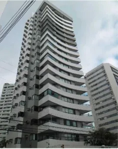 Apartamento com 4 Quartos à venda, 140m² no Graças, Recife