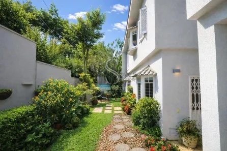 Casa com 4 Quartos à venda, 212m² no Jardim da Glória, São Paulo