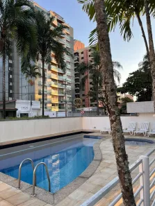 Apartamento com 2 Quartos para venda ou aluguel, 76m² no Cambuí, Campinas