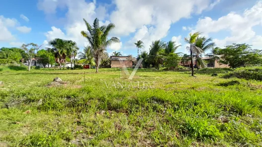 Lote/Terreno à venda, 700m² no Ponte, Salinópolis