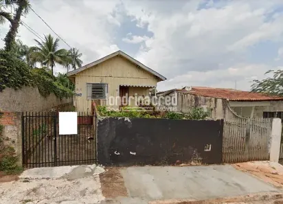 Lote/Terreno à venda, 10m² no San Remo, Londrina