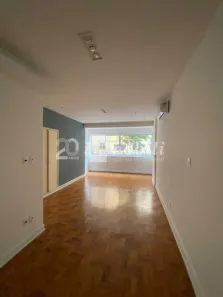 Apartamento com 1 Quarto à venda, 35m² no Vila Buarque, São Paulo