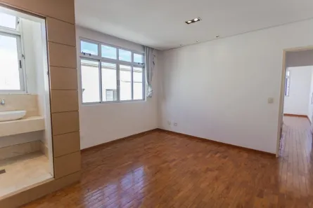 Apartamento com 2 Quartos à venda, 68m² no Nova Floresta, Belo Horizonte