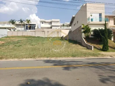 Lote/Terreno à venda, 360m² no Swiss Park, Campinas
