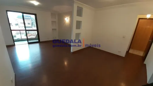 Apartamento com 3 Quartos à venda, 138m² no Vila Sônia, São Paulo