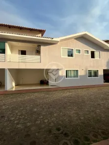 Casa de Condomínio com 3 Quartos à venda, 207m² no Parque Anhanguera, Goiânia