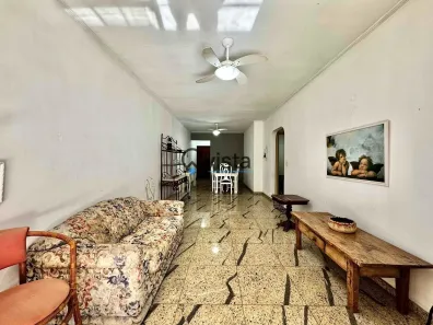 Apartamento com 3 Quartos à venda, 110m² no Pitangueiras, Guarujá
