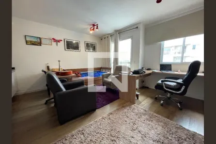 Apartamento com 1 Quarto à venda, 38m² no Vila Butantã, São Paulo