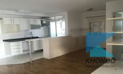 Apartamento com 2 Quartos à venda, 55m² no Jardim Paulista, São Paulo